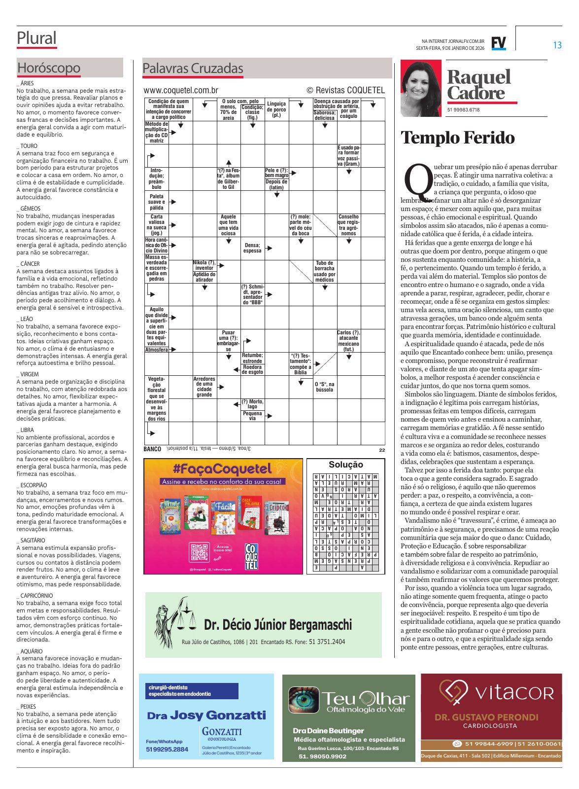 Página 13