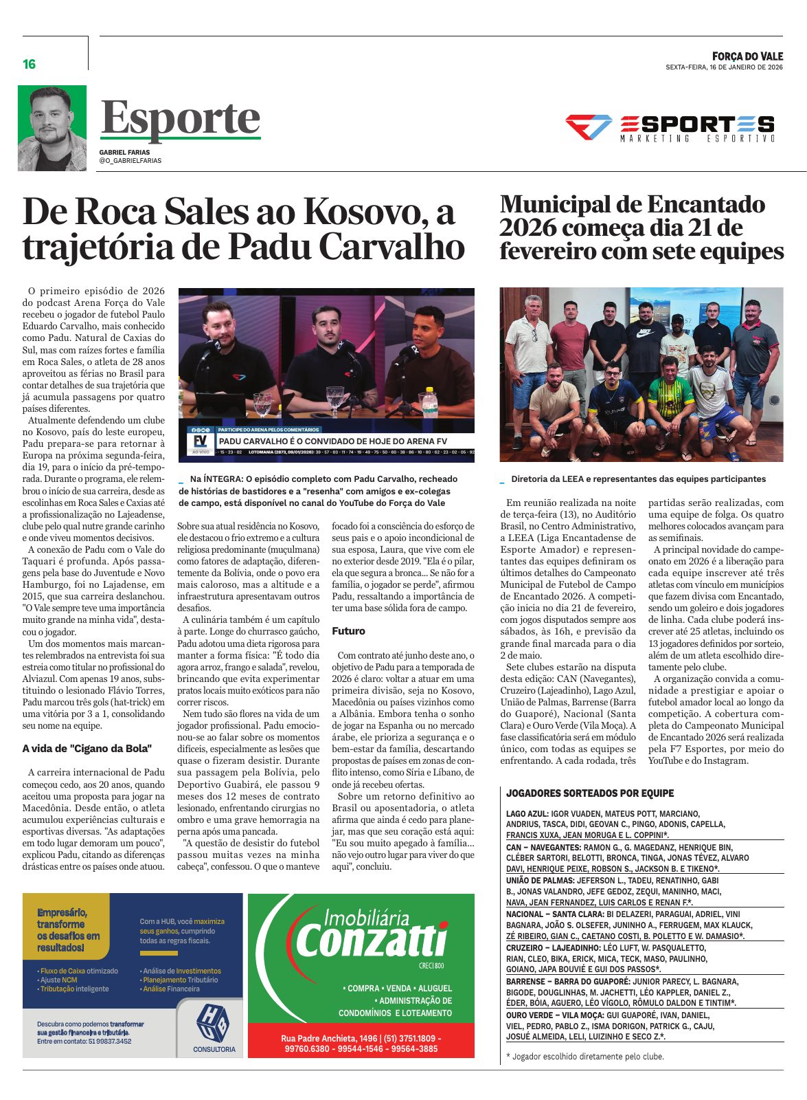 Página 16