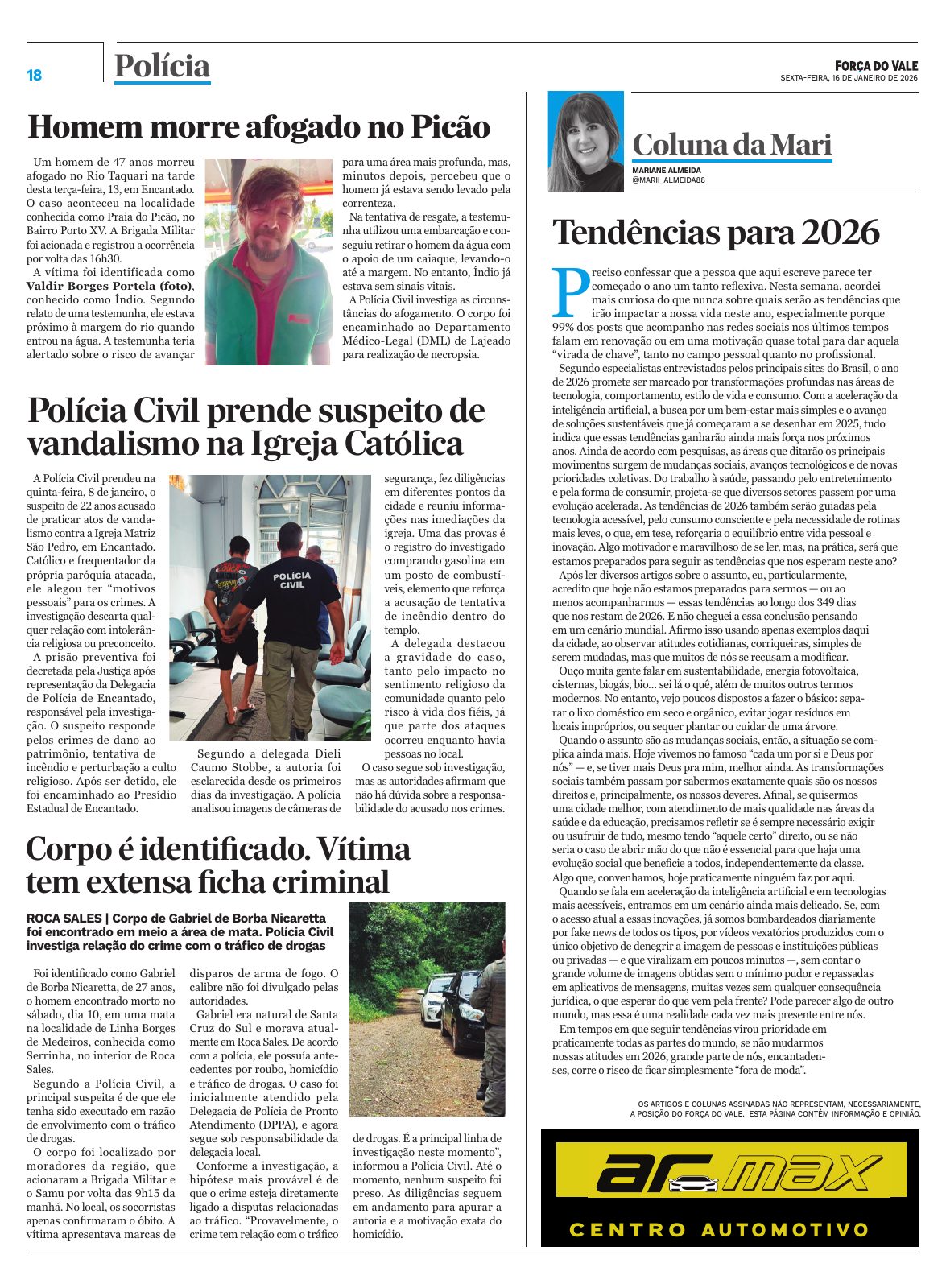 Página 18