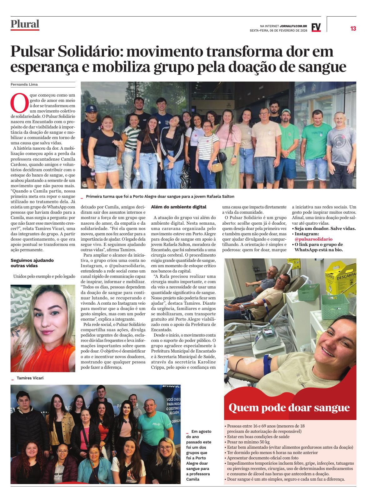 Página 13