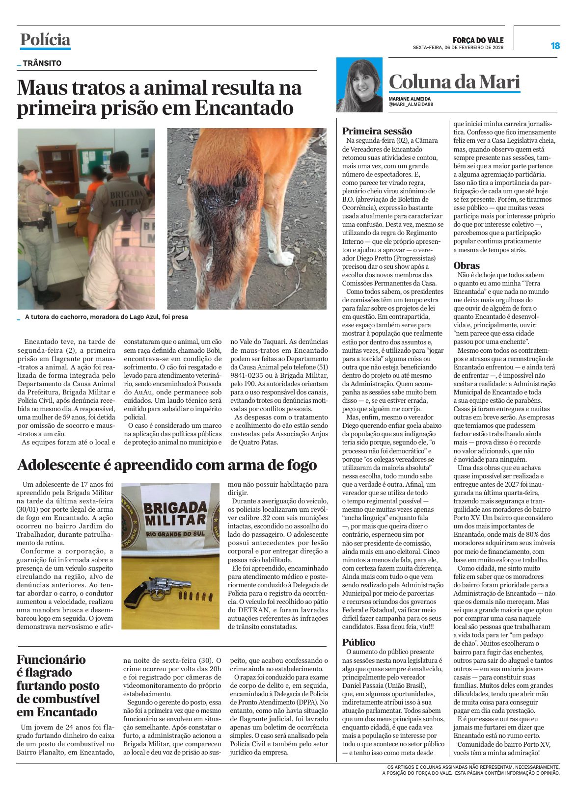 Página 18