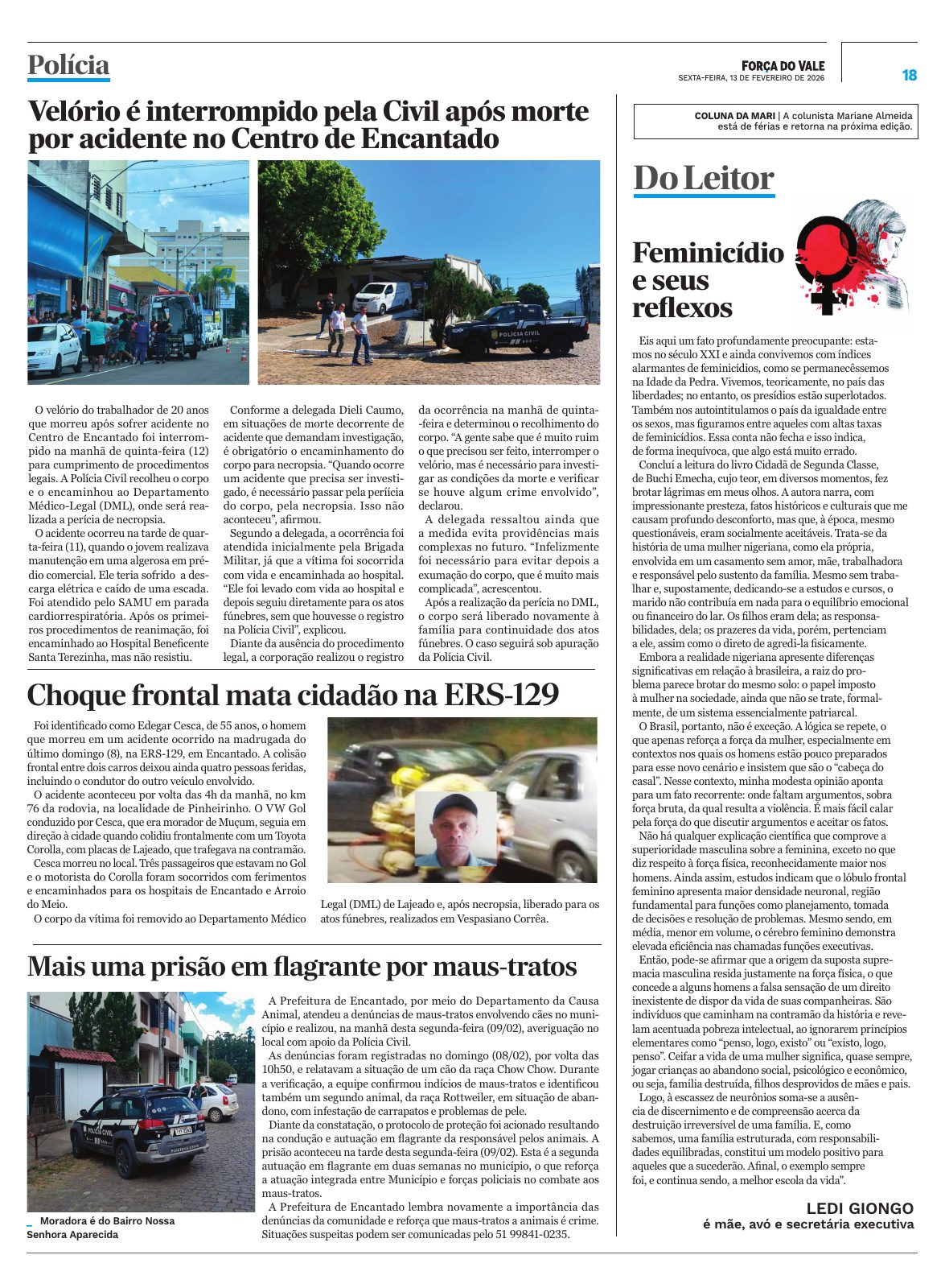Página 18