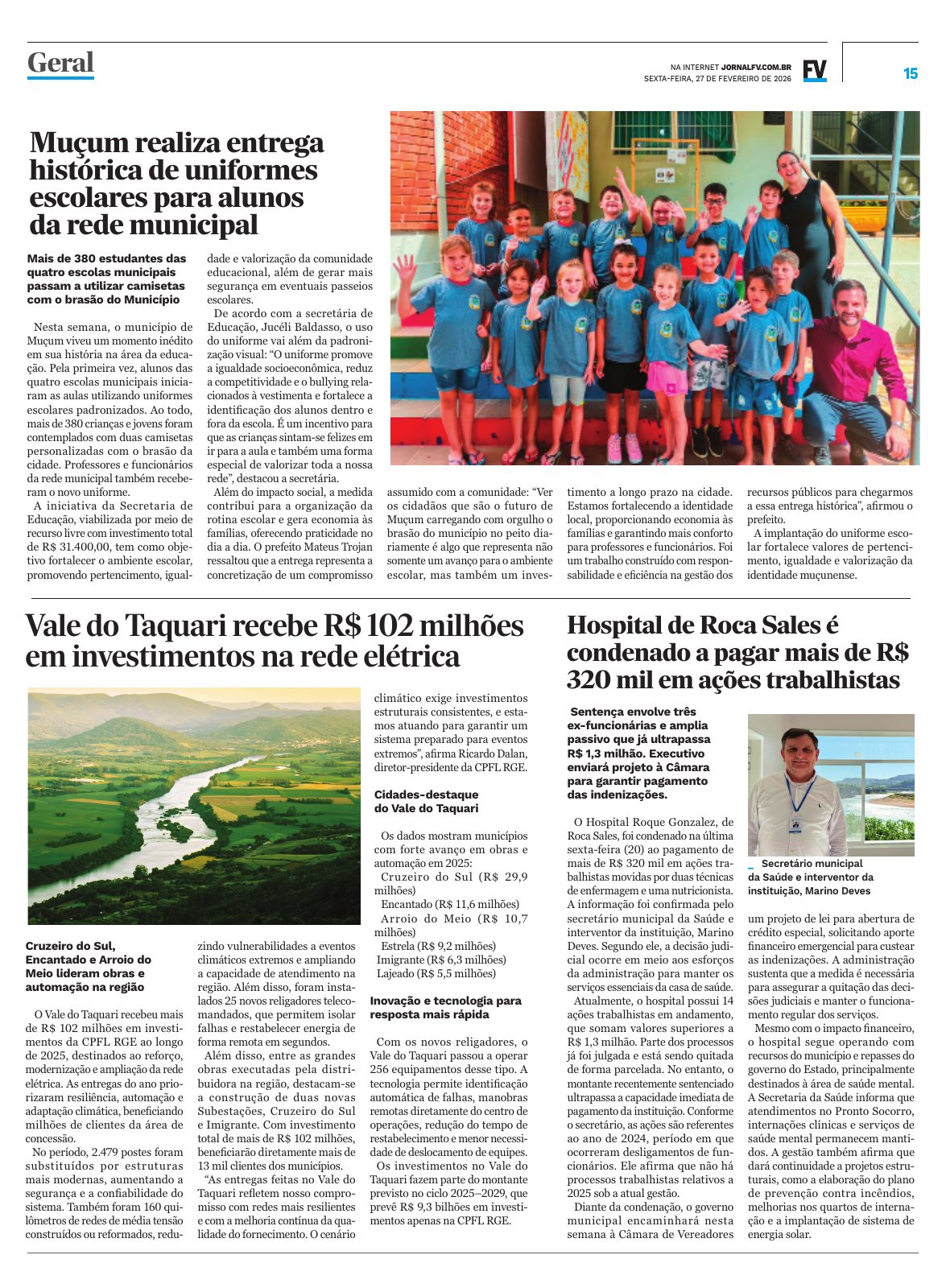 Página 15