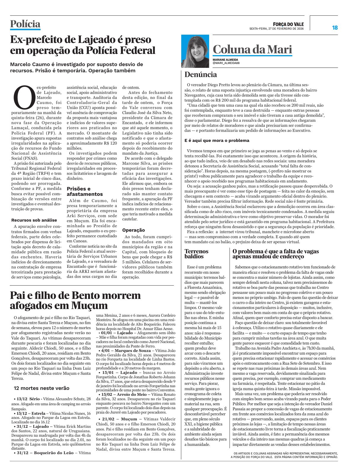 Página 18
