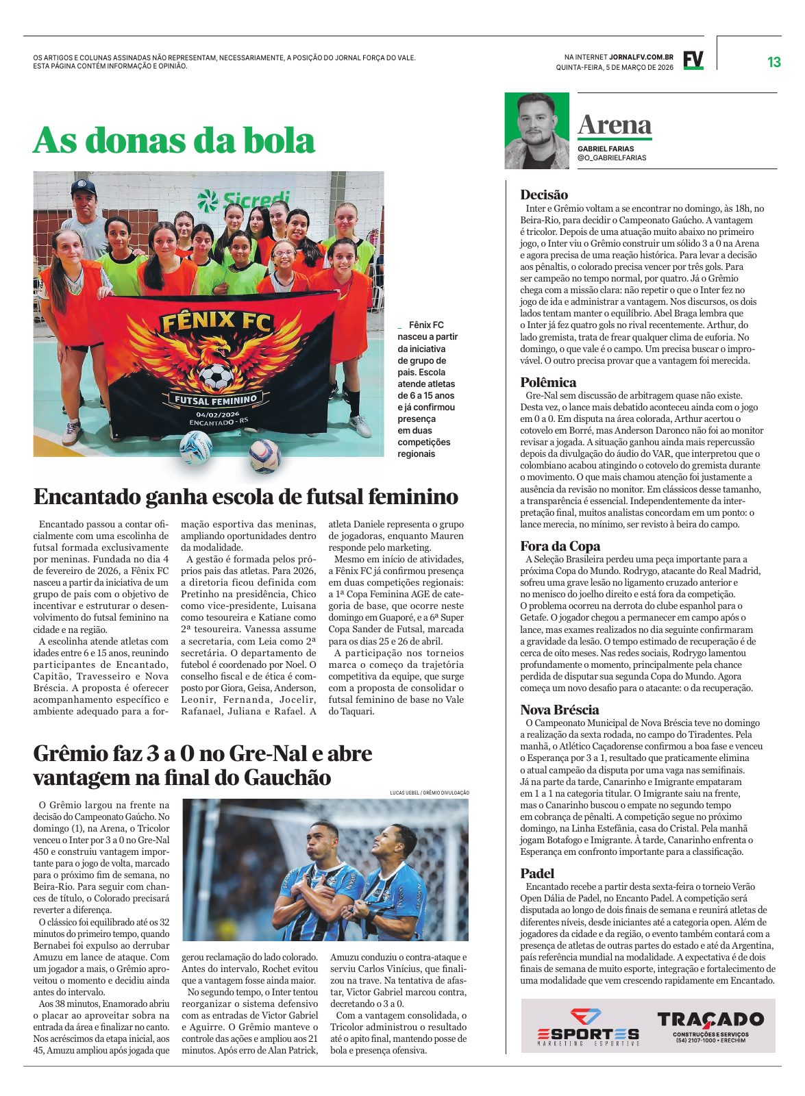 Página 13