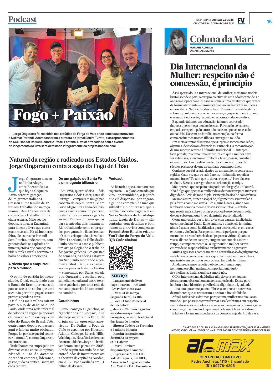 Página 15