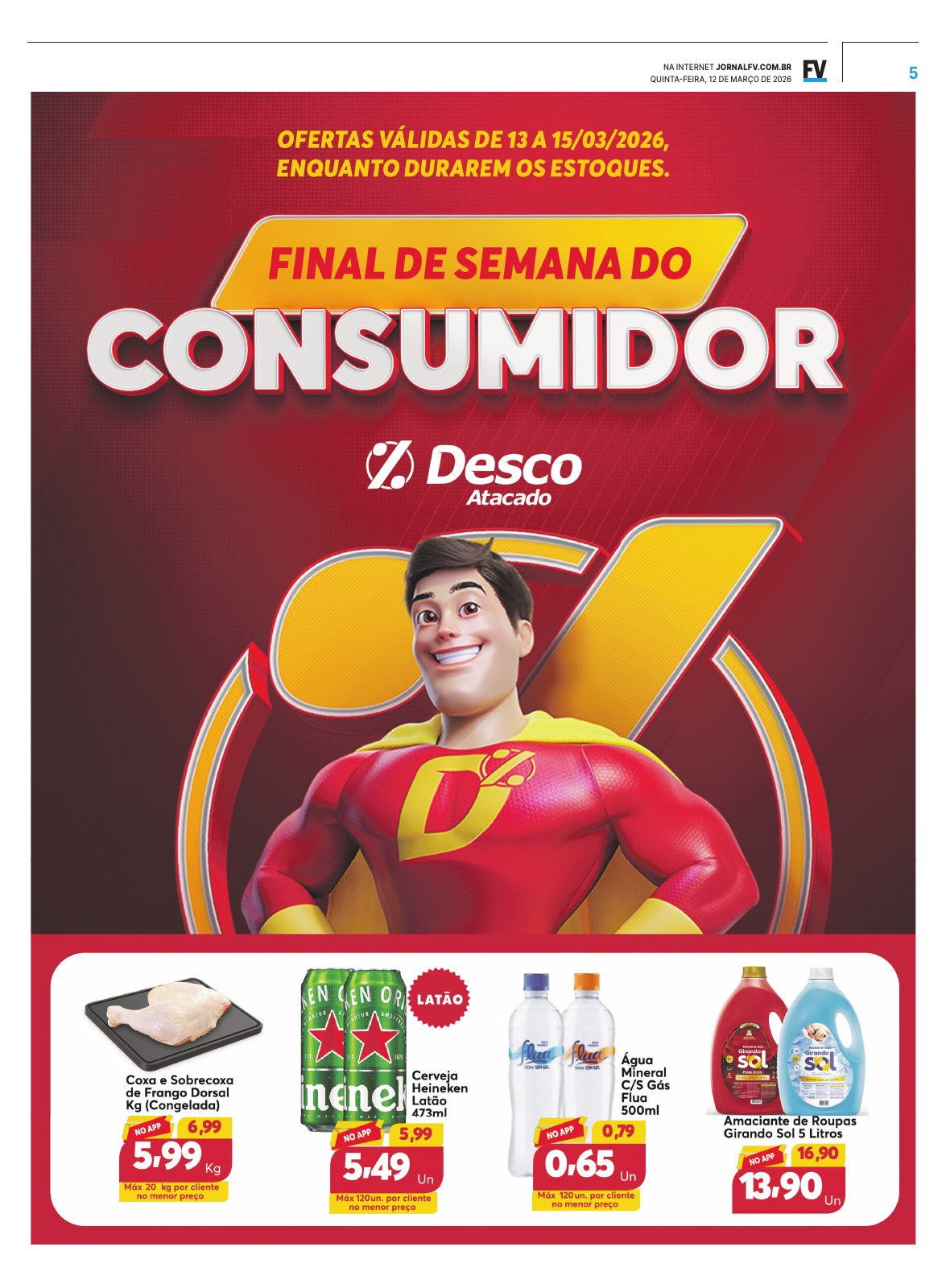 Página 5