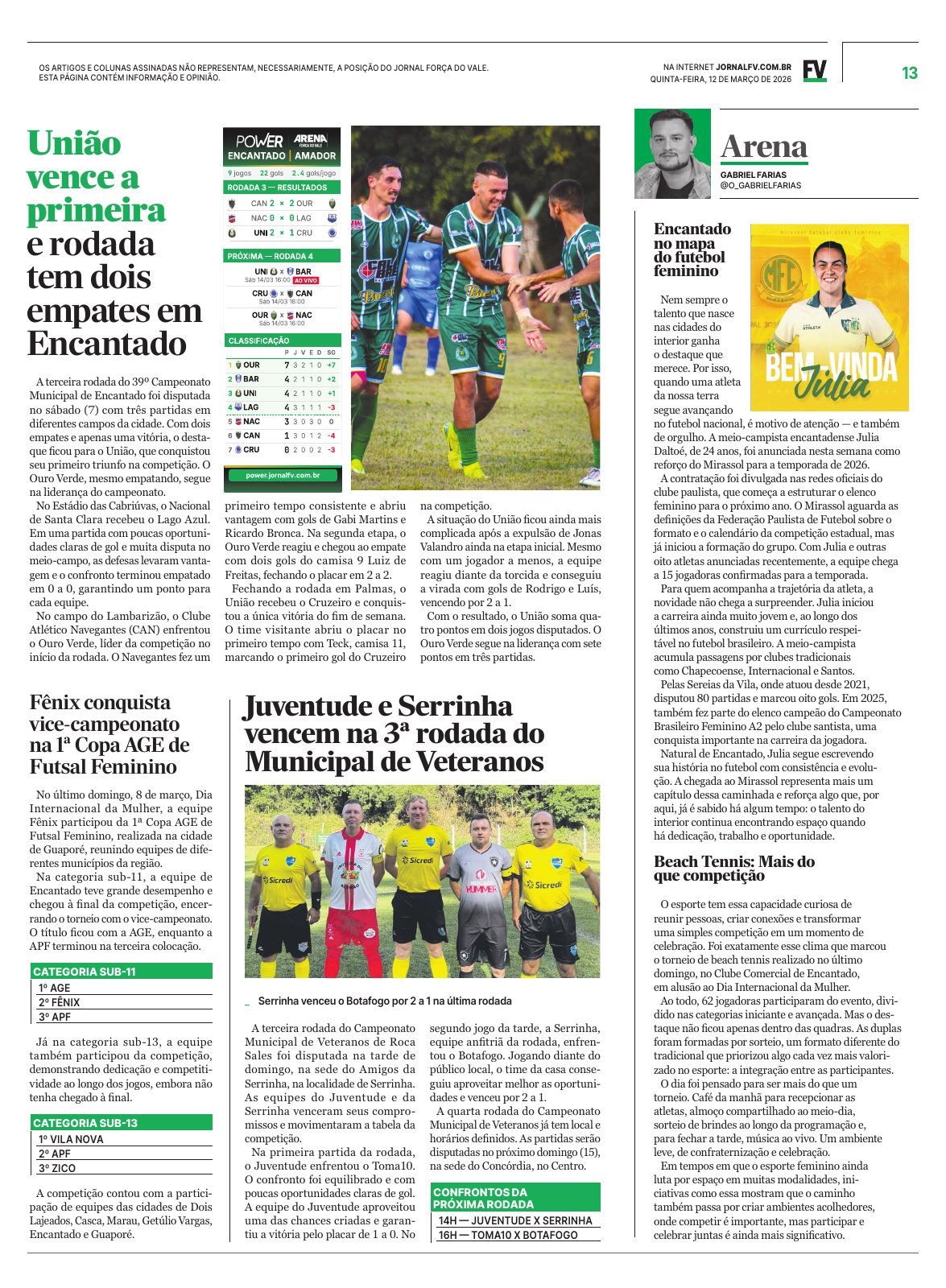 Página 13