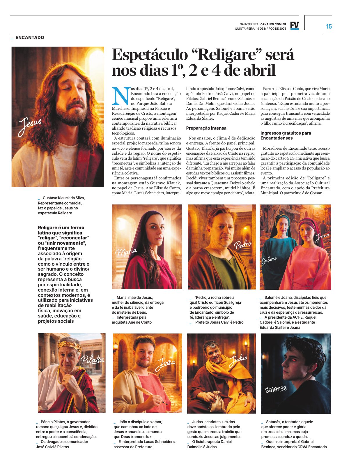 Página 15