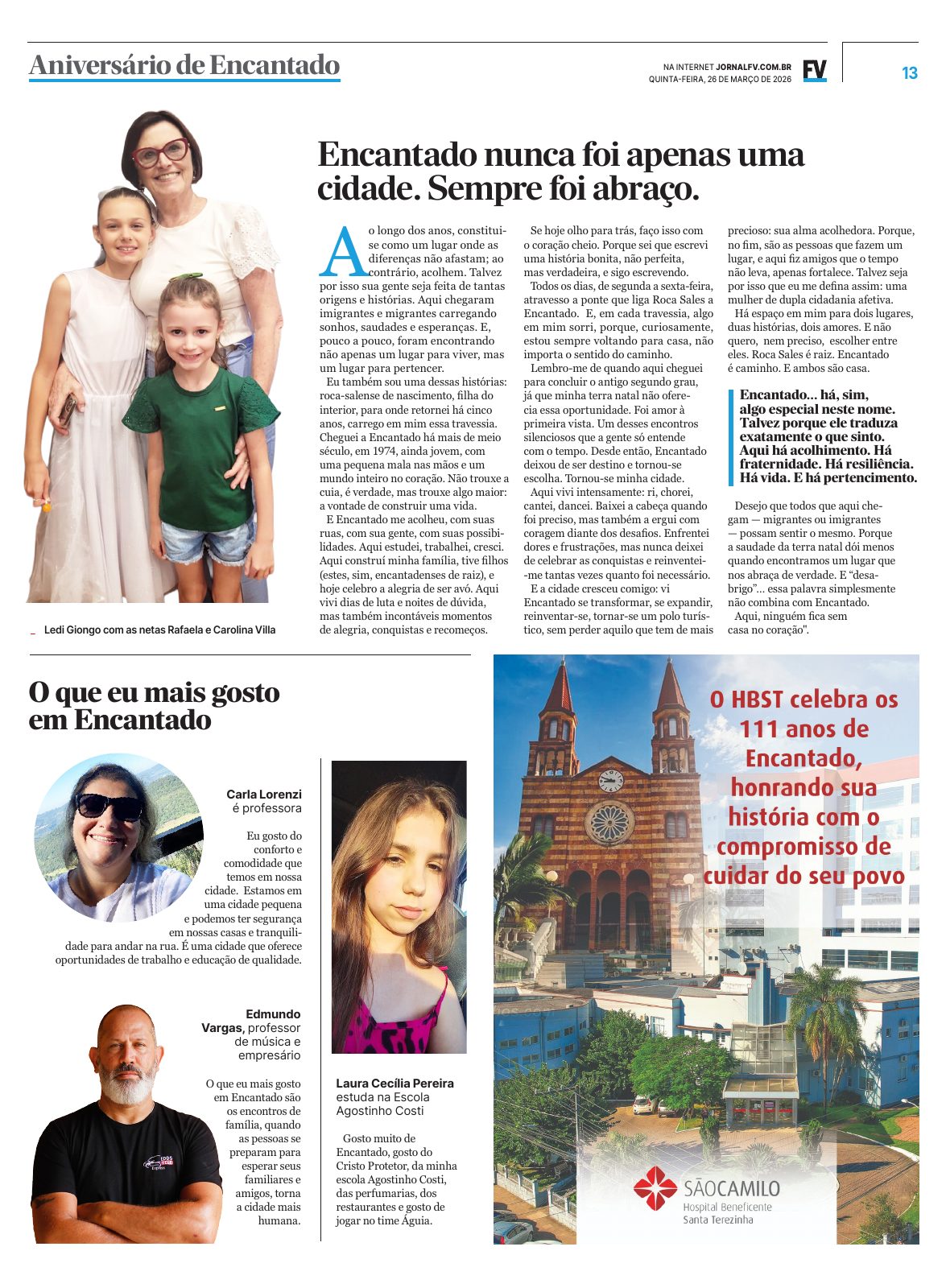 Página 13