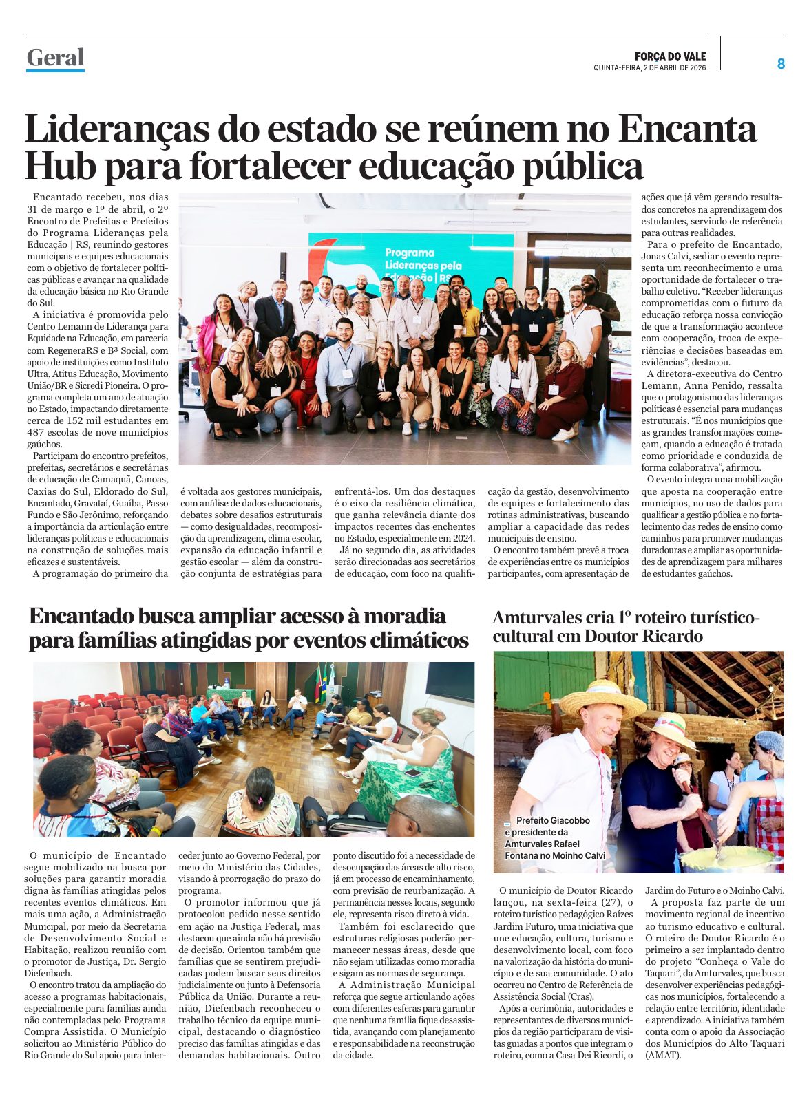 Página 8