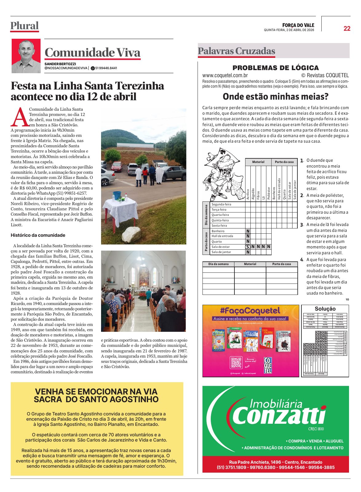 Página 22