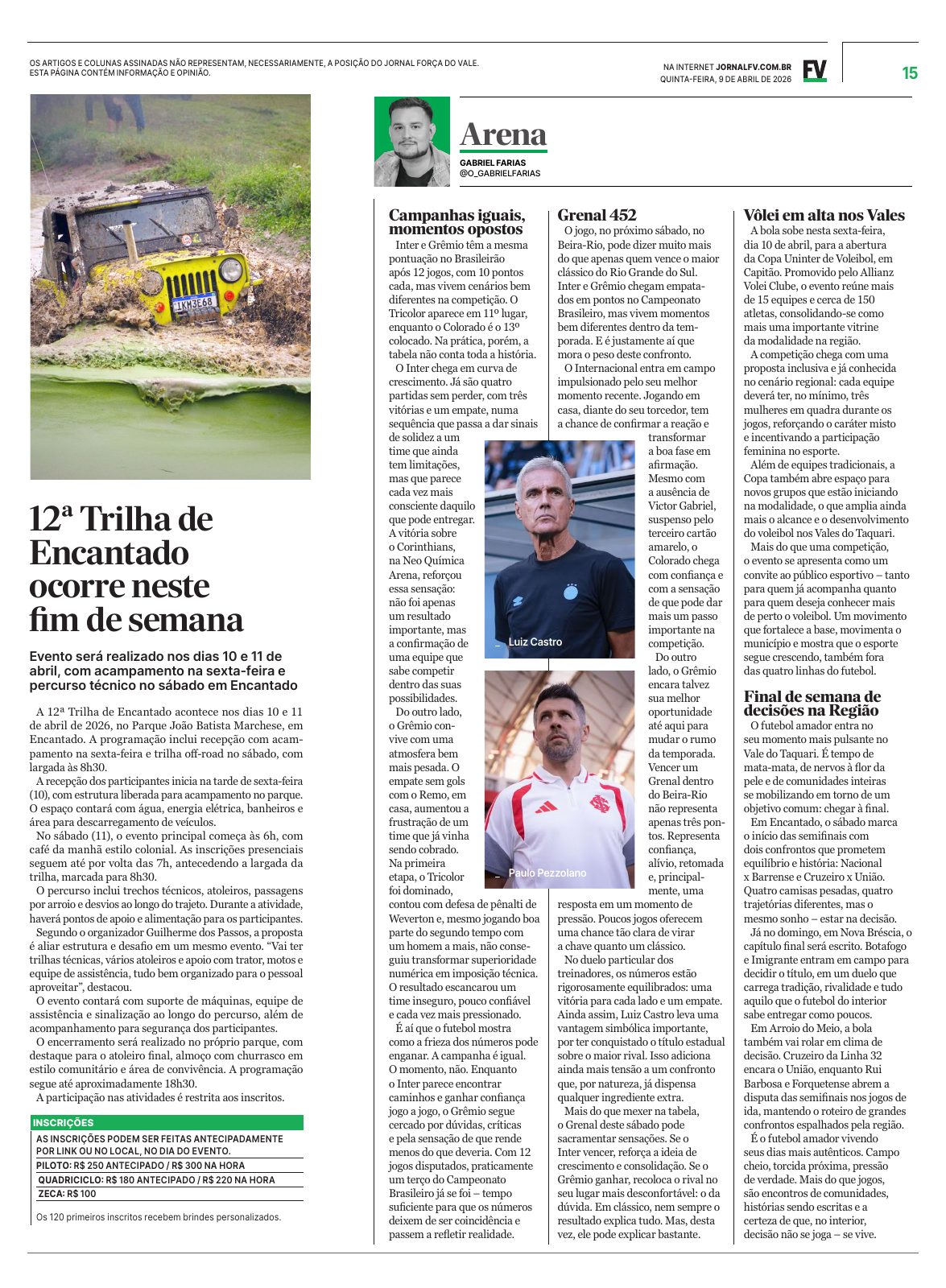 Página 15