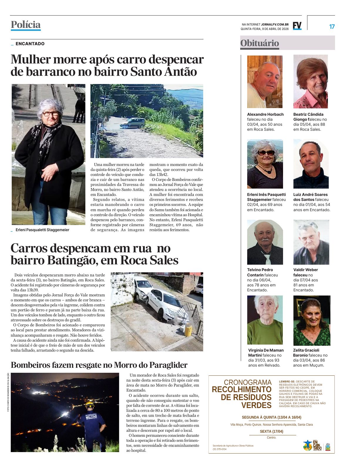 Página 17