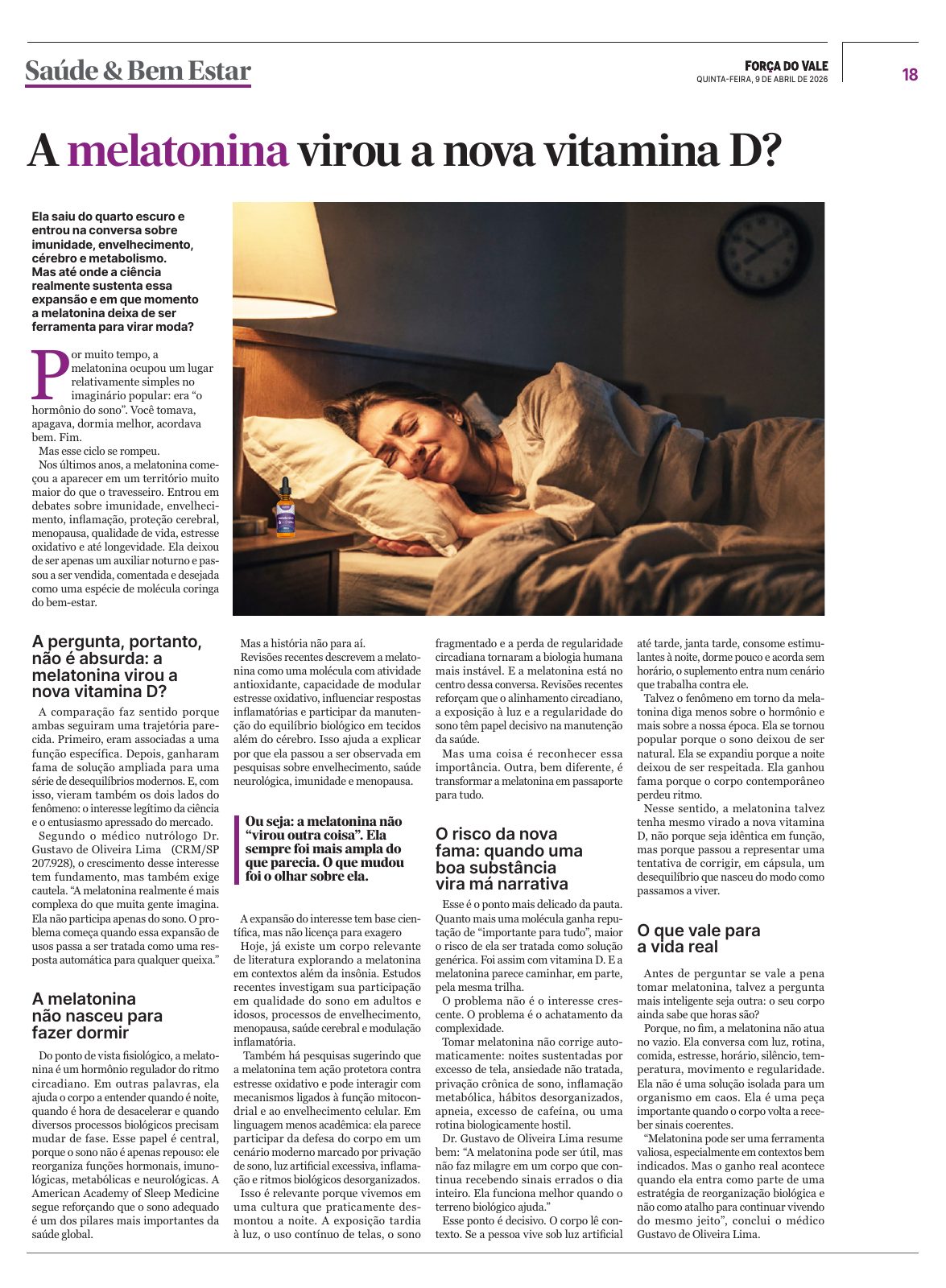 Página 18