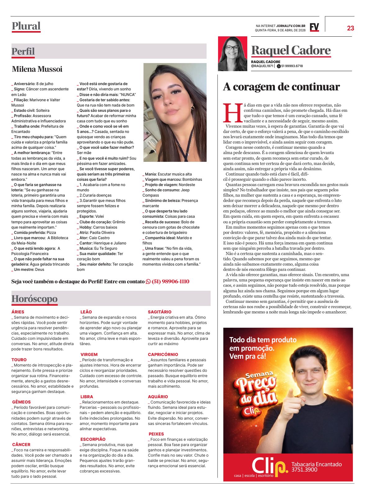 Página 23