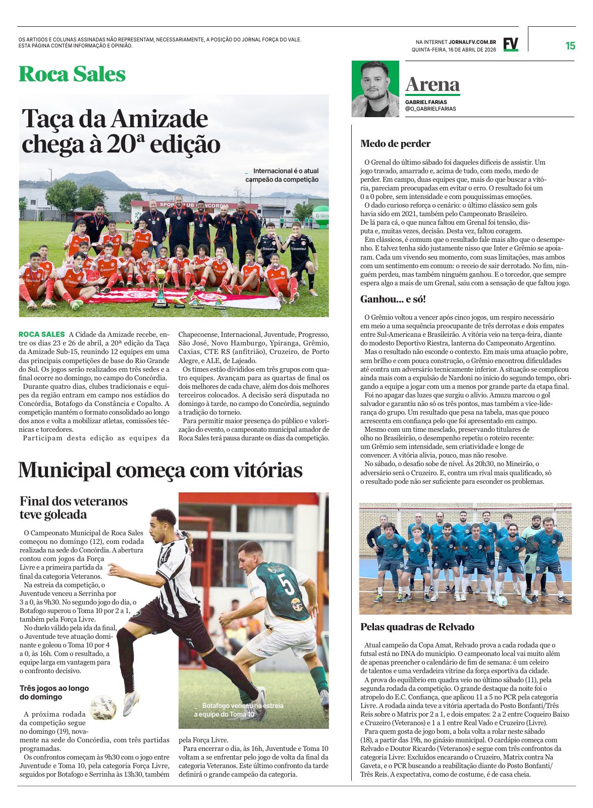 Página 15