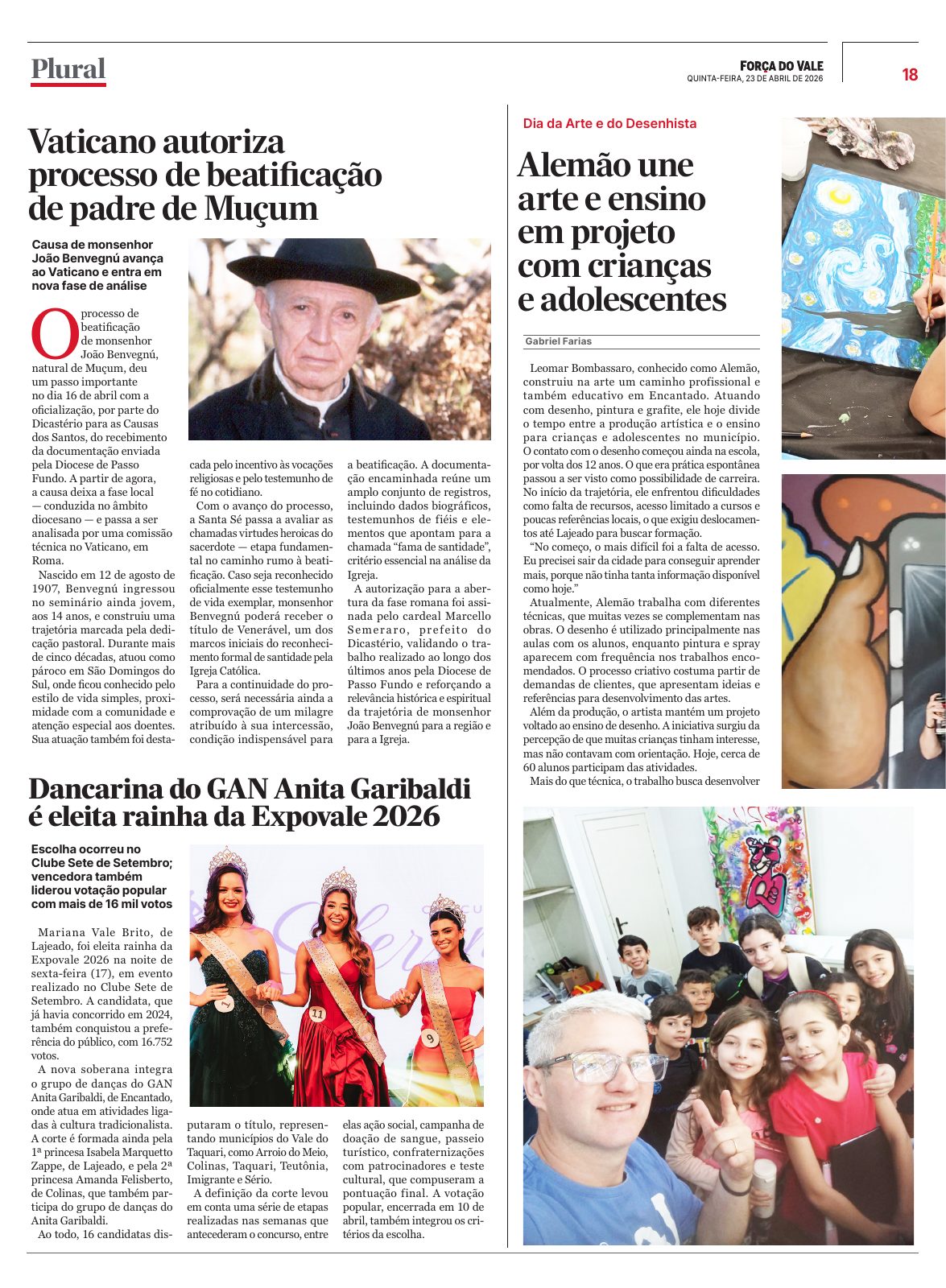 Página 18