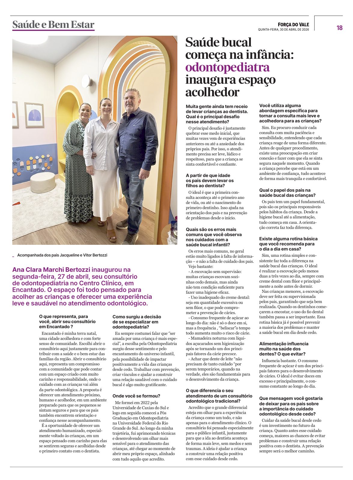 Página 18