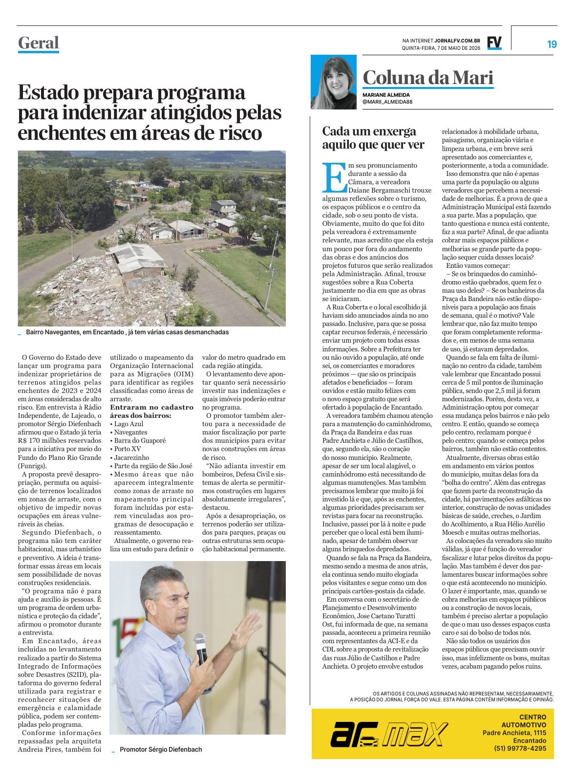Página 19