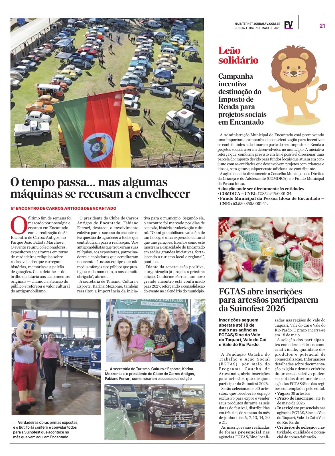 Página 21