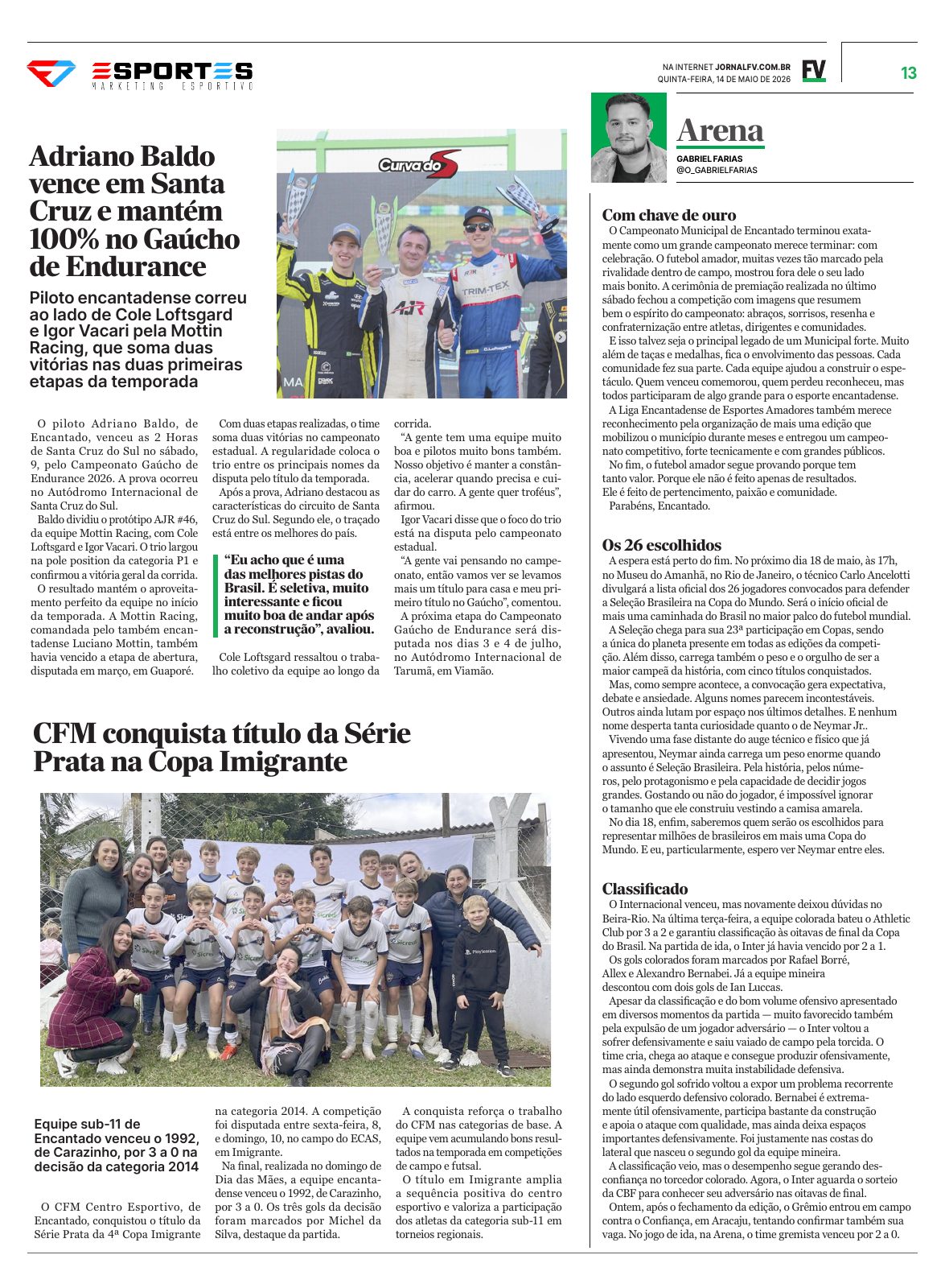 Página 13