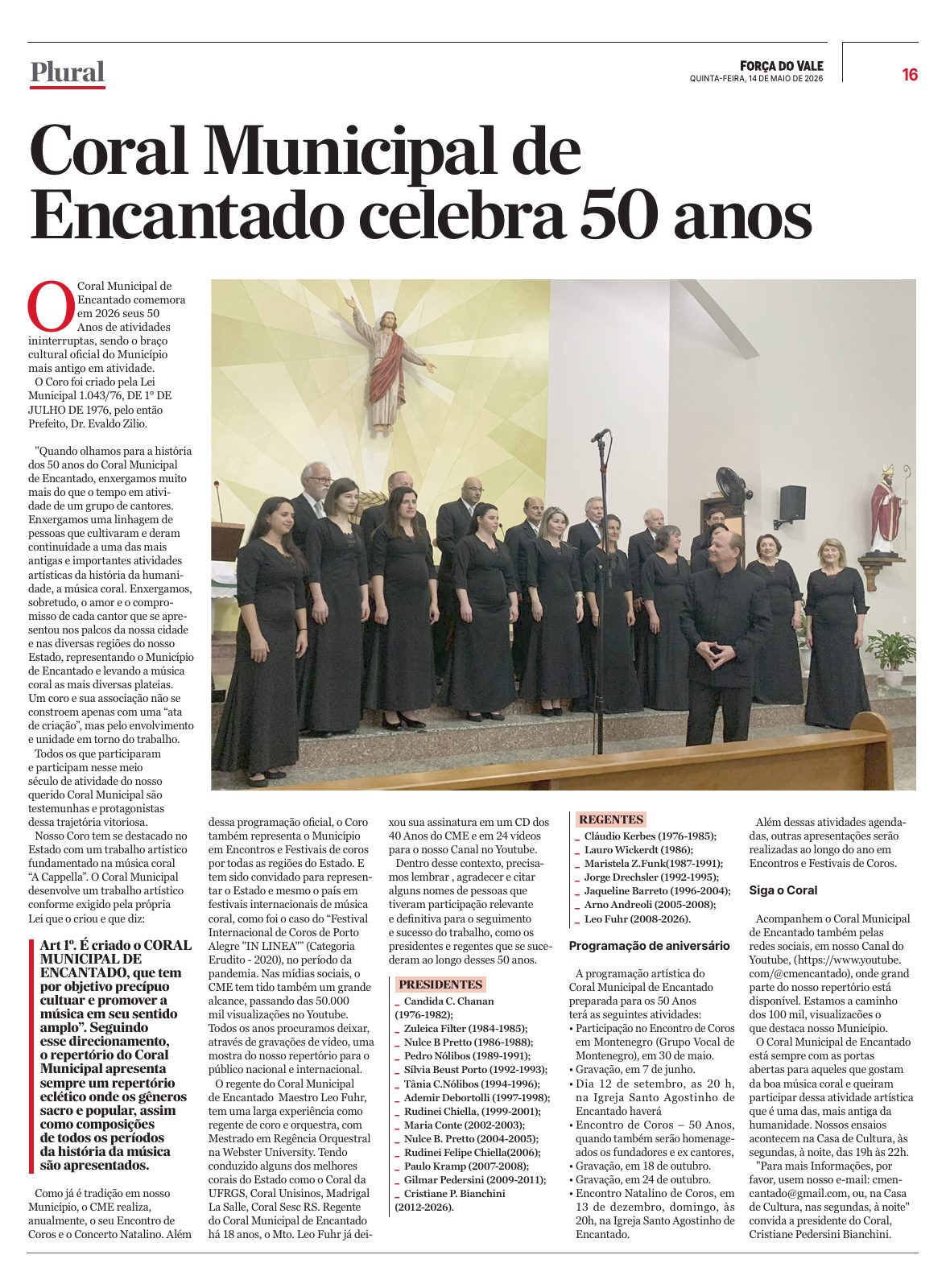 Página 16
