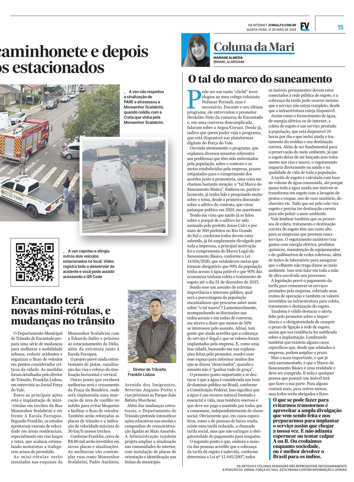 Página 15