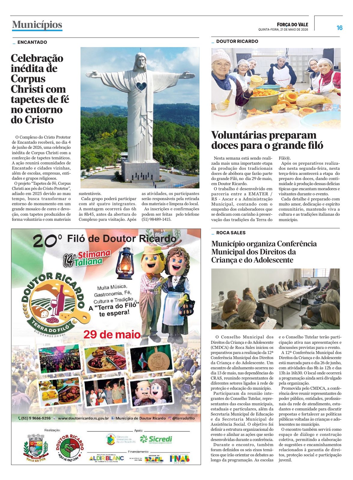 Página 16