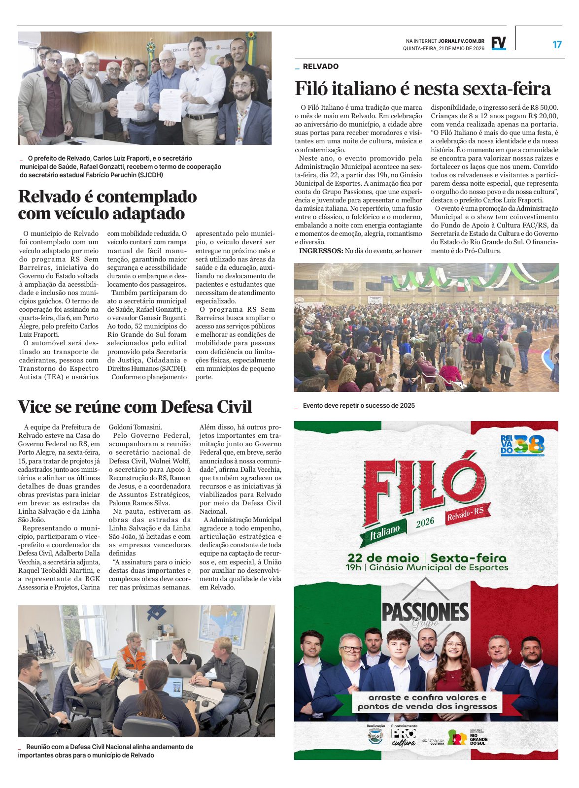 Página 17