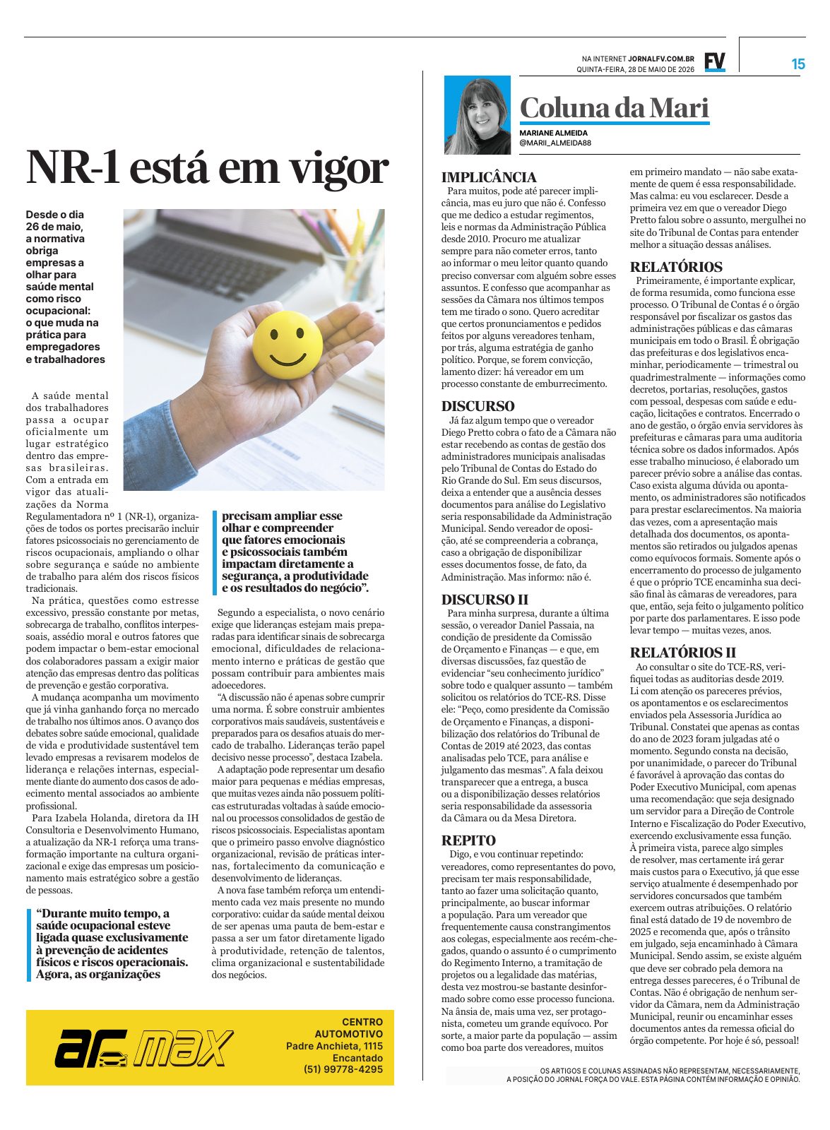 Página 15