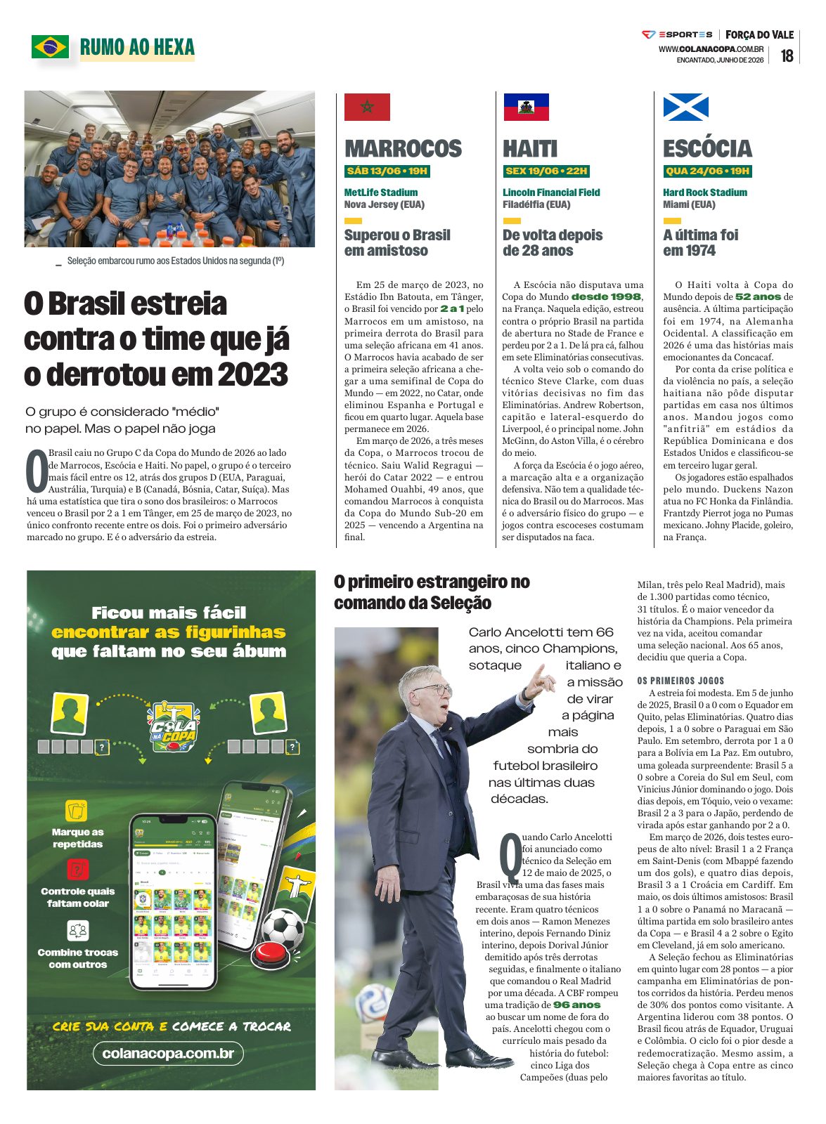 Página 18