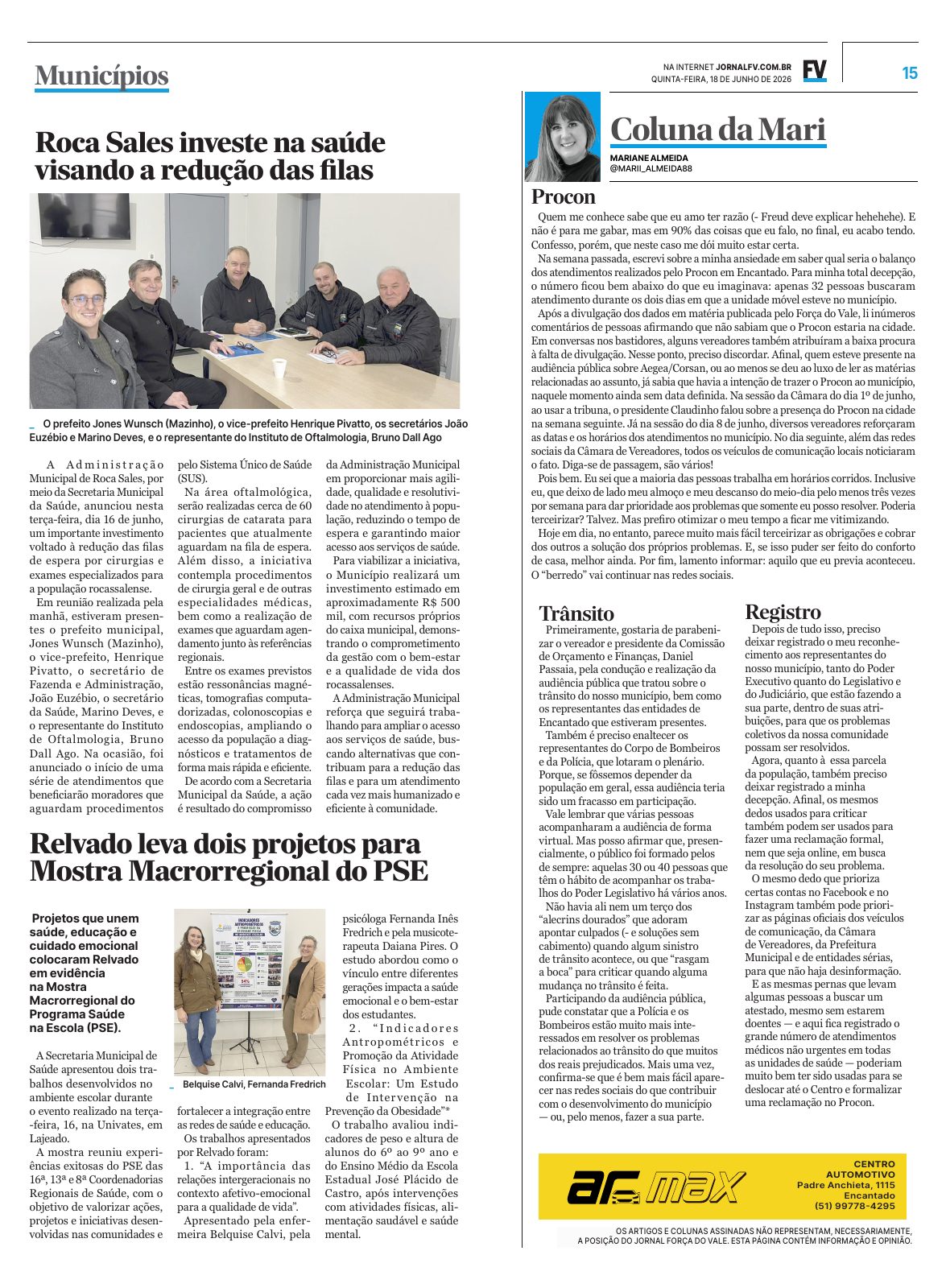 Página 15