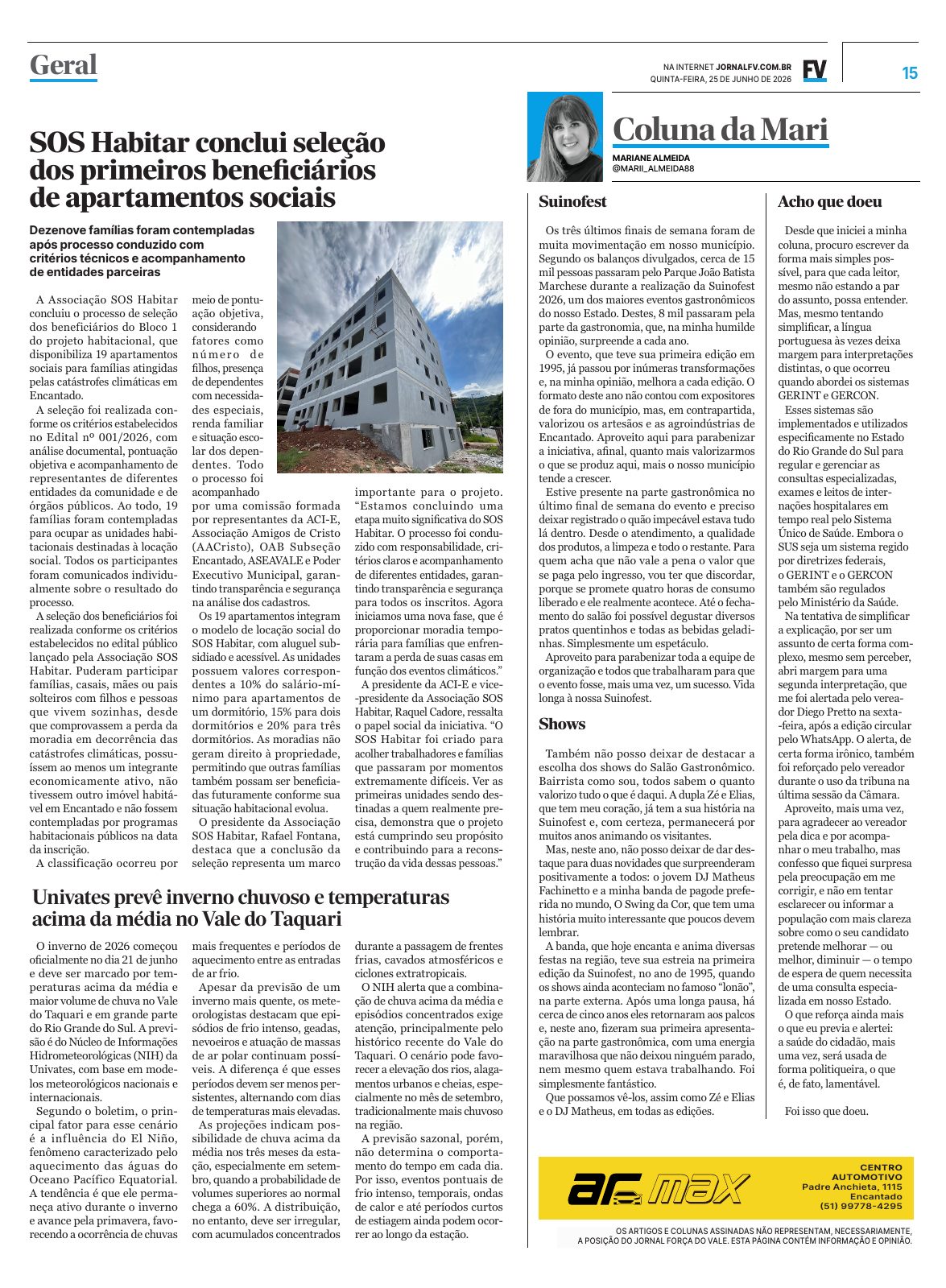Página 15