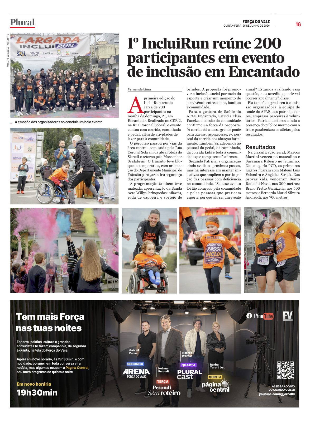 Página 16