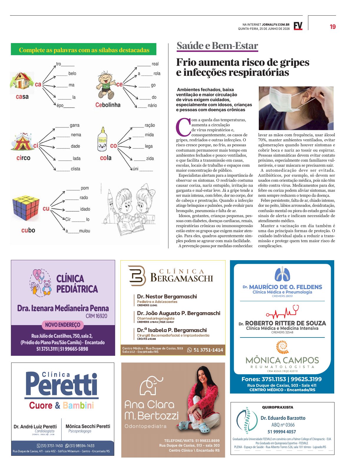 Página 19