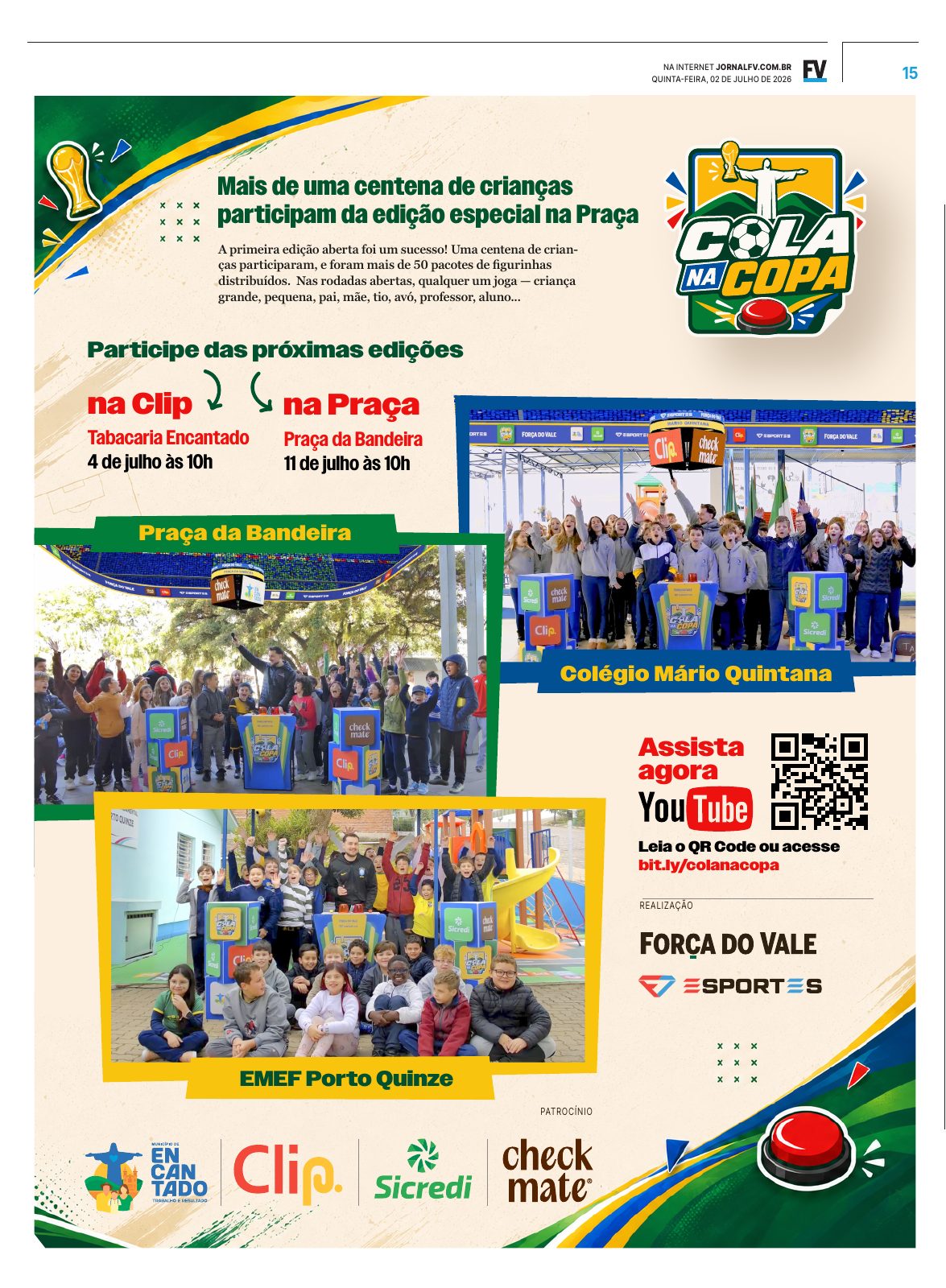 Página 15