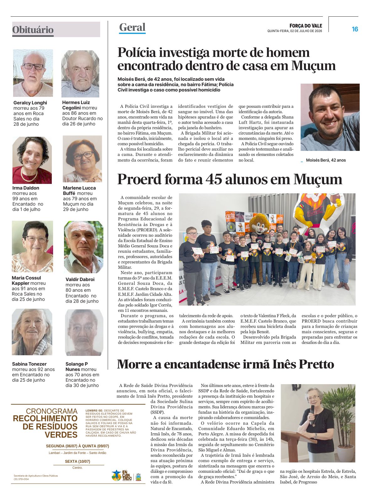 Página 16