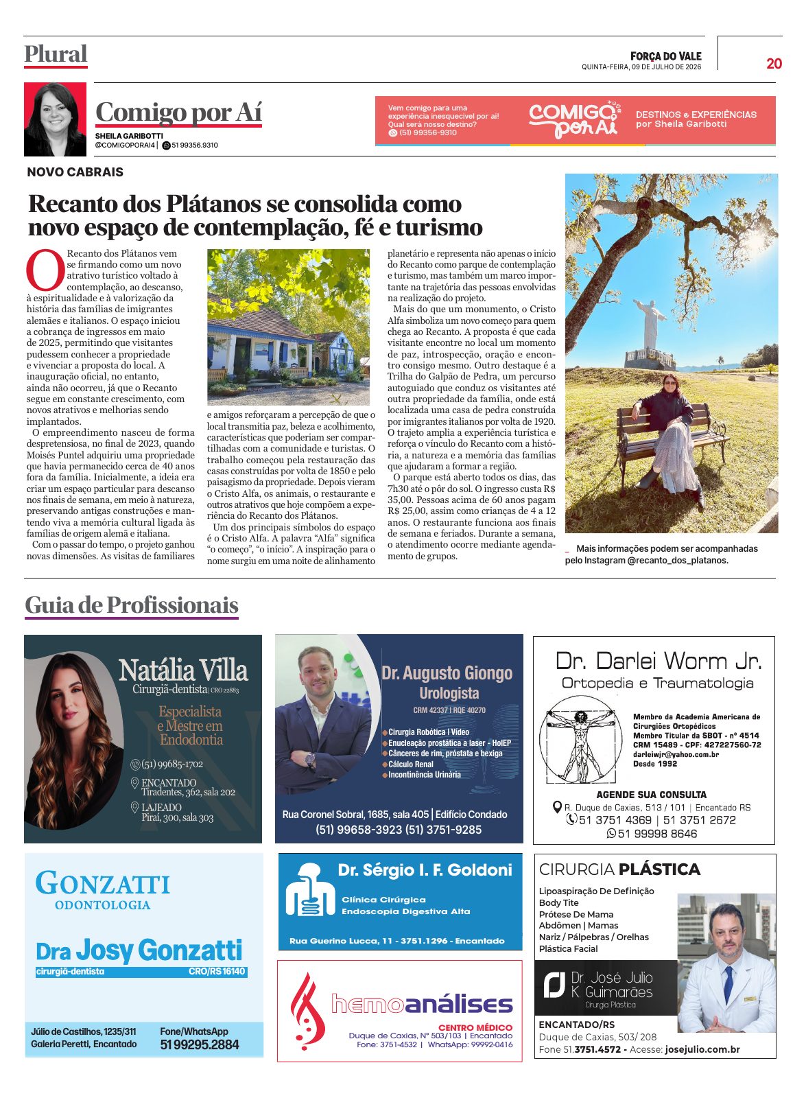 Página 20