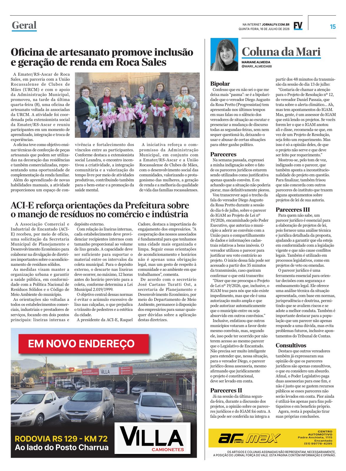 Página 15