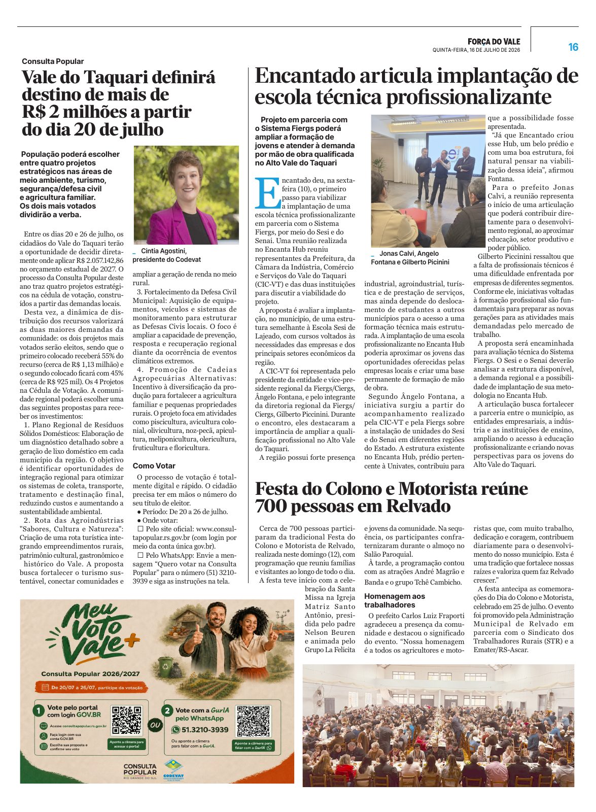 Página 16