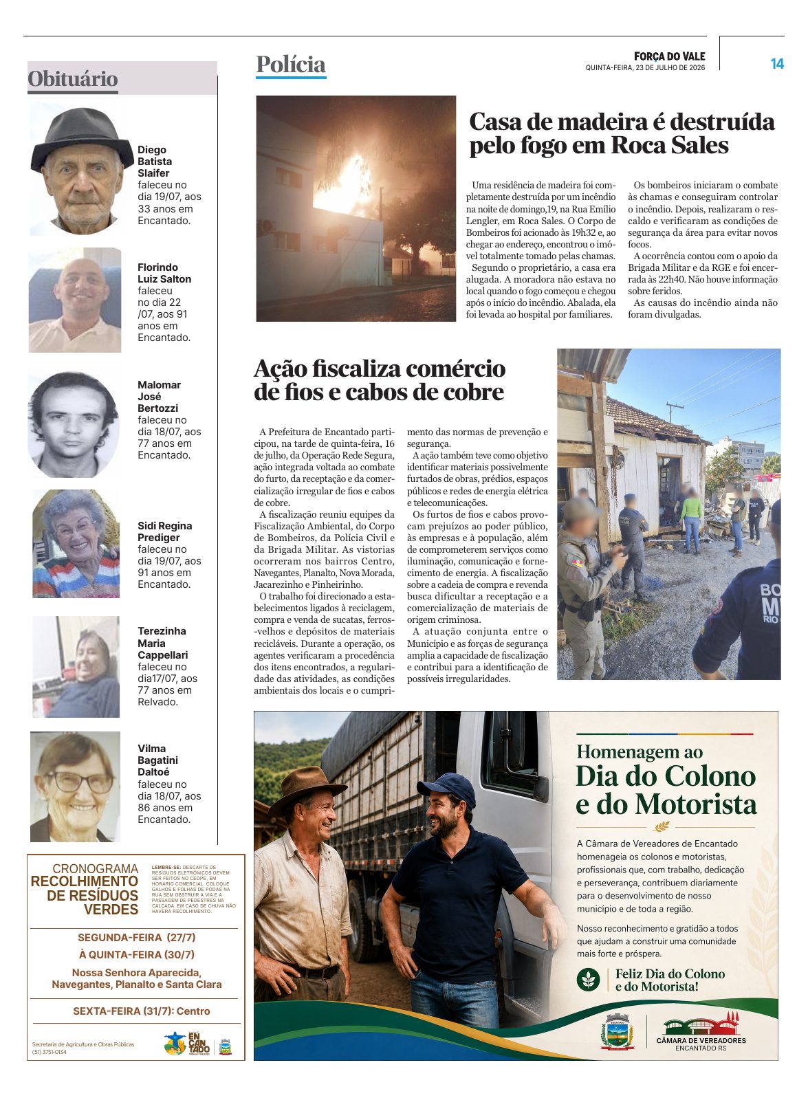 Página 14