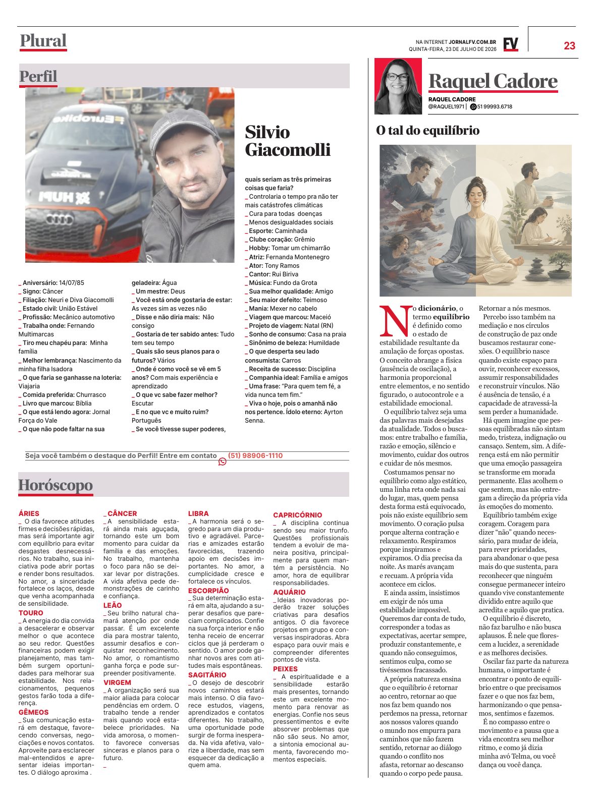 Página 23