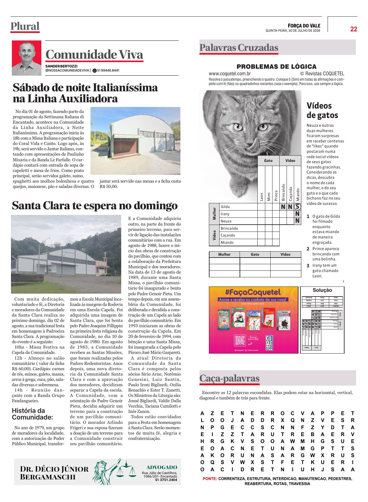 Página 22