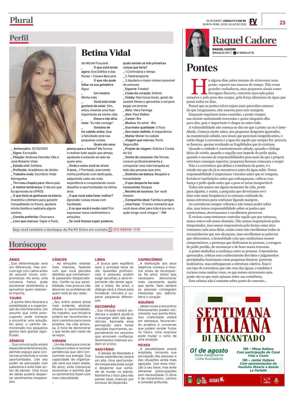 Página 23
