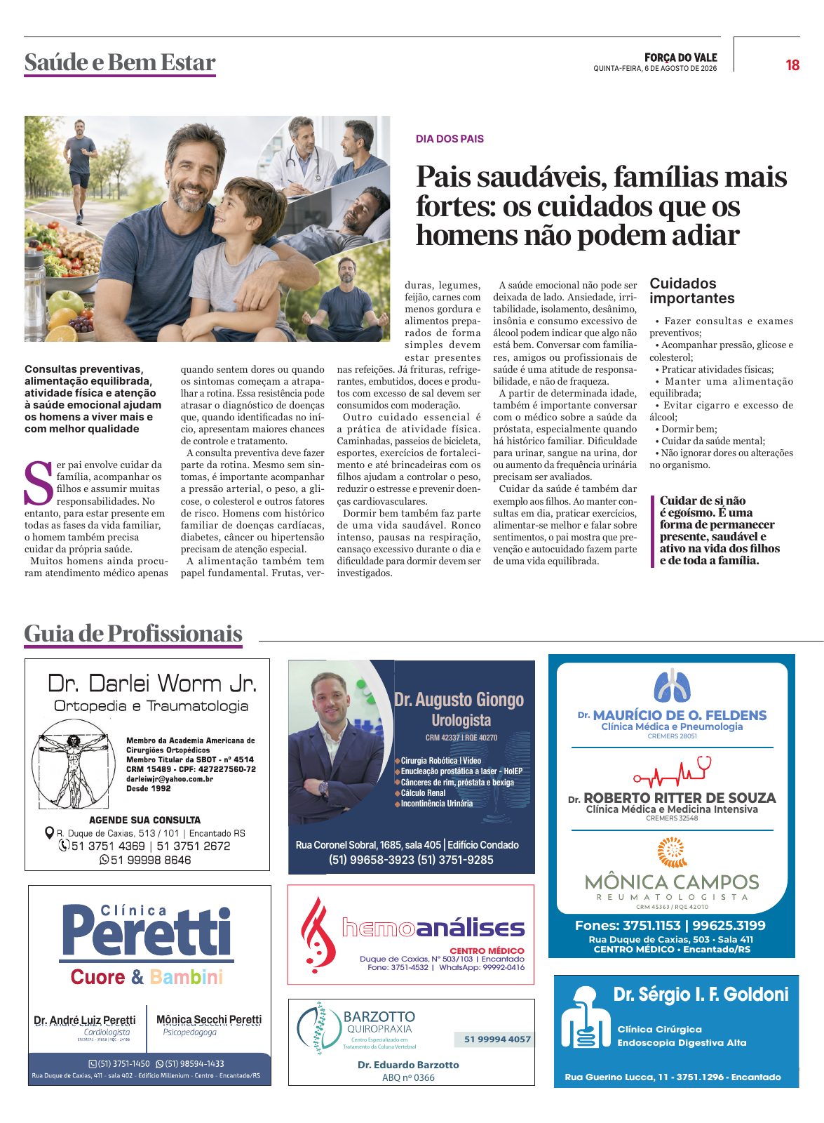 Página 18