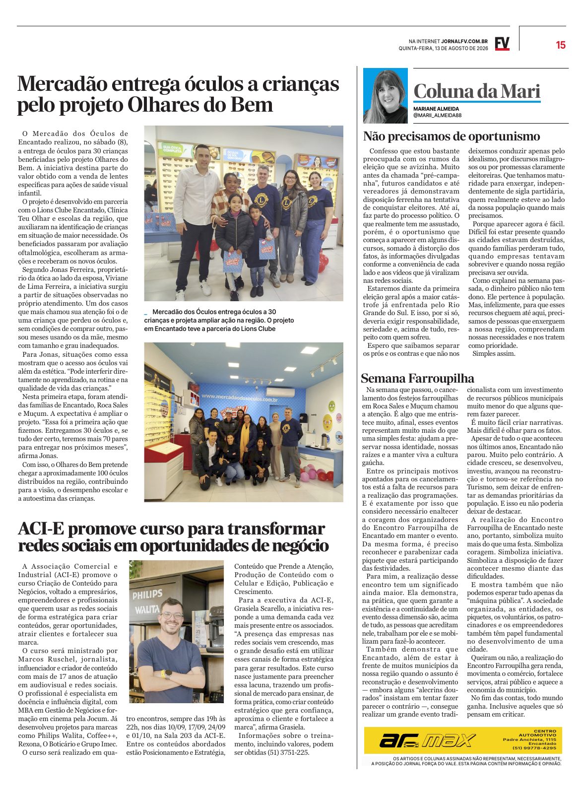 Página 15