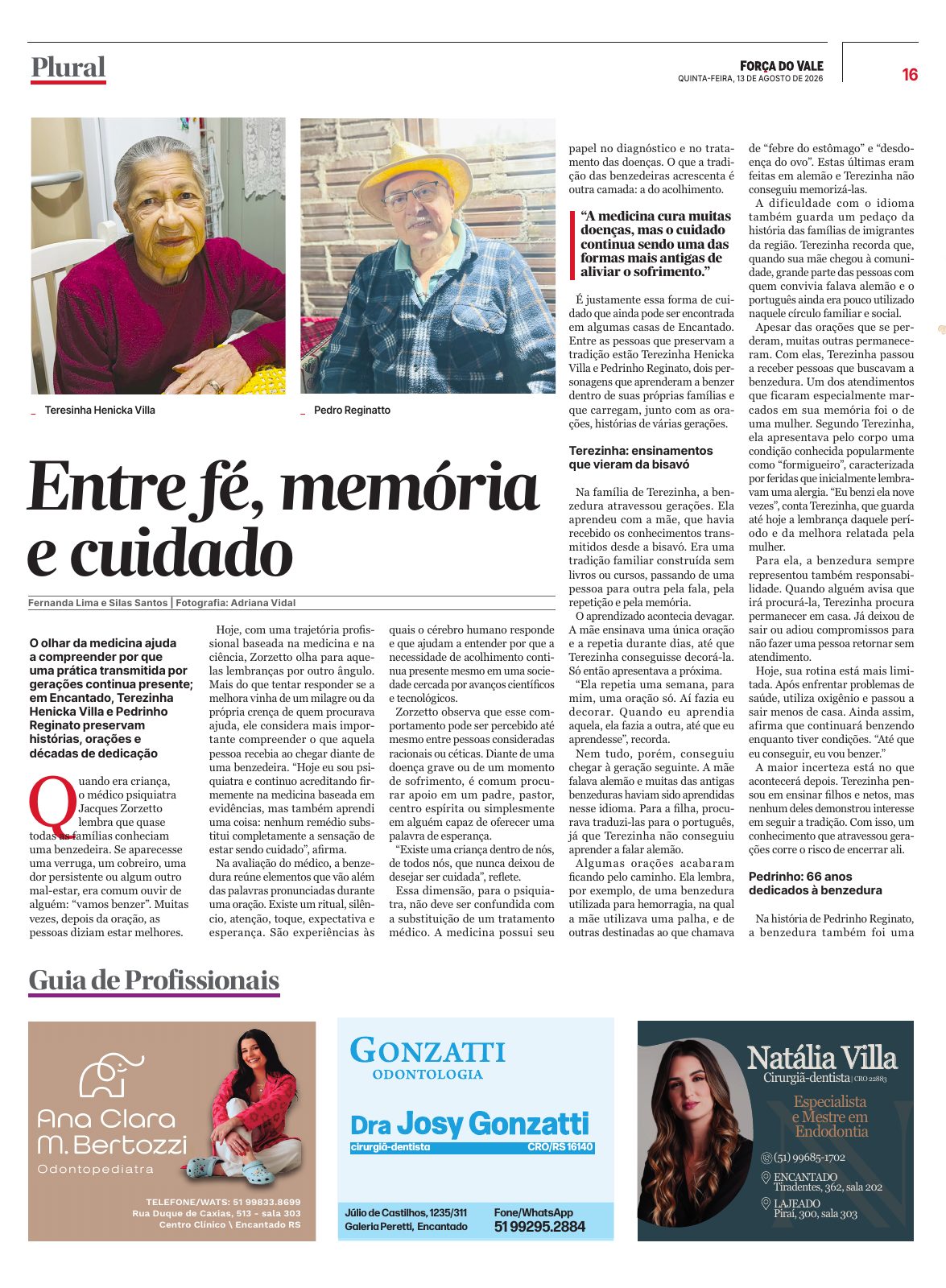 Página 16