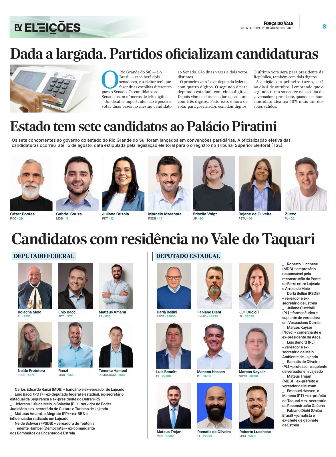 Página 8