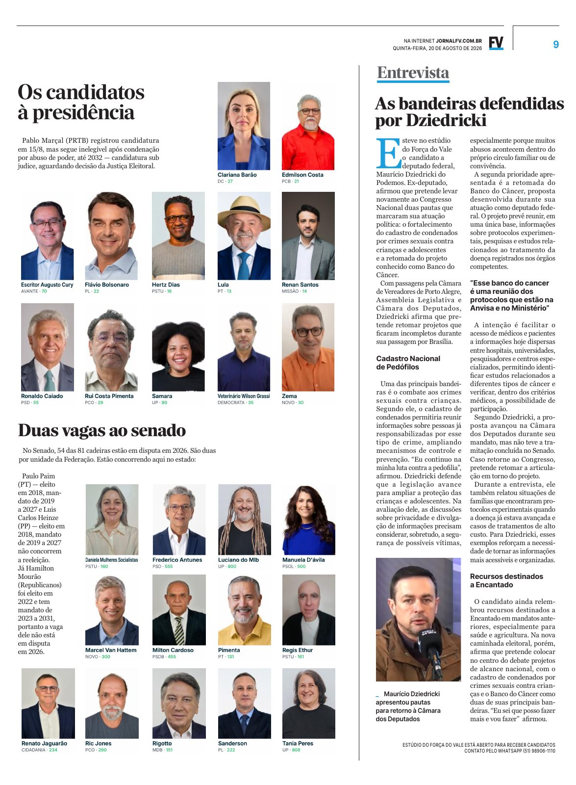 Página 9